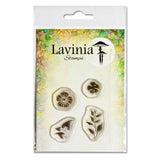 Lavinia Stamp, Vine Set
