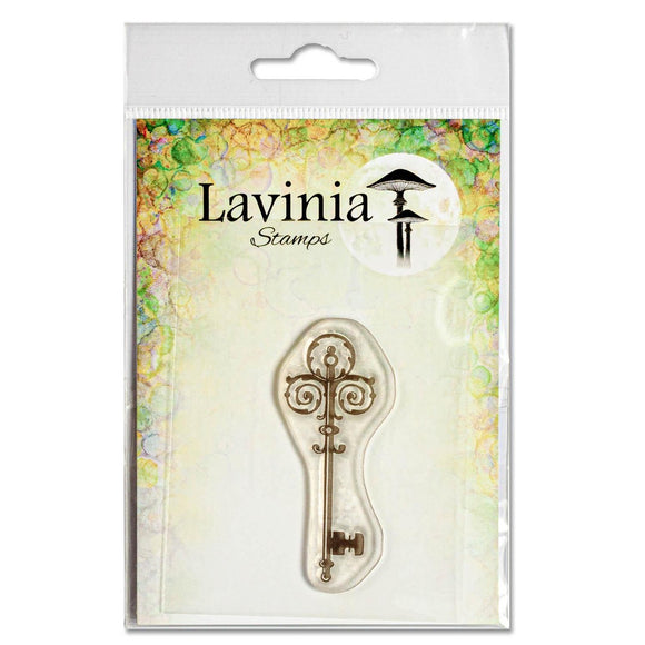 Lavinia Stamp, Key Small