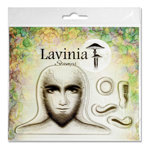 Lavinia Stamp, Thayer
