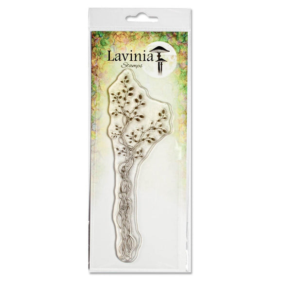 Lavinia Stamp, Vine Branch
