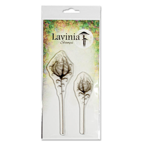 Lavinia Stamp, Forest Flower