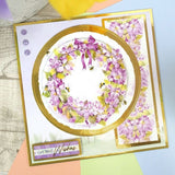 Hunkydory Paper, The Little Book Of Spring Is In The Air