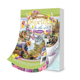 Hunkydory Paper, The Little Book Of Spring Is In The Air