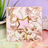 Hunkydory Paper, The Little Book of Wild West