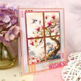 Hunkydory Paper, The Little Book of Eastern Treasures