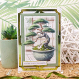 Hunkydory Paper, The Little Book of Eastern Treasures