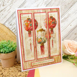 Hunkydory Paper, The Little Book of Eastern Treasures