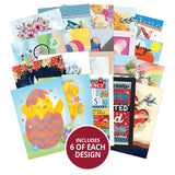 Hunkydory Crafts Paper, The Little Book of Precious Moments