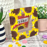 Hunkydory Crafts Paper, The Little Book of Precious Moments