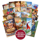 Hunkydory Paper, The Little Book of Golden Oldies - Senior Moments