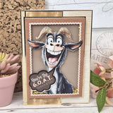 Hunkydory Paper, The Little Book of Quirky Animals