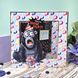 Hunkydory Paper, The Little Book of Quirky Animals