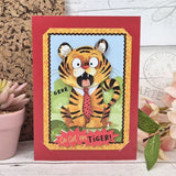 Hunkydory Paper, Little Book Photo Corner Card Blanks