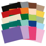 Hunkydory Paper, Little Book Photo Corner Card Blanks