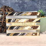 Hunkdory Crafts Paper, Acetate Frames & Borders