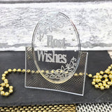 Hunkdory Crafts Paper, Acetate Frames & Borders