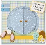 Marianne Design Creatables Die - Grass Border