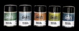 Lindy's Gang, Shimmer Shaker 5-pack - Amber Ledgers by Katie Pertiet