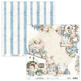 Mintay Papers 12 x 12,  Cottage Heart - Multiple Patterns