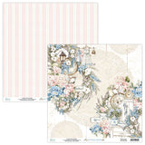 Mintay Papers 12 x 12,  Cottage Heart - Multiple Patterns
