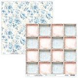 Mintay Papers 12 x 12,  Cottage Heart - Multiple Patterns