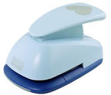 Marvy Uchida Tool, Clever Lever Jumbo Craft Punch, Circle - 2" Diameter