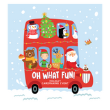Preorder - Spellbinders "Oh What Fun! Virtual Holiday Cardmaking Event" AUG 29, 2026
