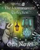 PREORDER - NEW!  Lavinia Loomweavers Collection Bundle Deal - Scrap Chicks Exclusive