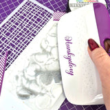 Hunkydory Tool, Premier Craft Tools - Extra Wide Crafty Burnishing Tool