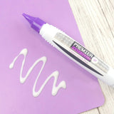 Hunkydory Adhesive, Premier Craft Tools - Craft Glue Pen