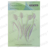 Penny Black Die, Tulip Quartet