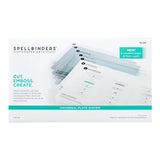 Spellbinders Tool, Universal Plate System