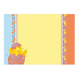 Hunkydory Crafts Paper, A Cracking Easter Luxury Topper Set