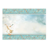 Hunkydory Crafts Paper, Happy Birthday Silly Goose! Luxury Topper Set