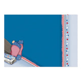 Hunkydory Crafts Paper, Put Your Feet Up Luxury Topper Set