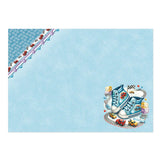 Hunkydory Crafts Paper, Tiny Toes Luxury Topper Set