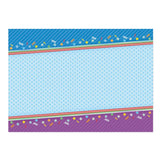 Hunkydory Crafts Paper, Yay Congratulations! Luxury Topper Set