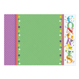 Hunkydory Crafts Paper, Yay Congratulations! Luxury Topper Set