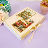 Hunkydory Crafts Paper, Floral Waterfalls Speciality Pocket Pad