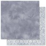 Paper Rose Paper, 12x12 - Wedding Blooms Textures  Multiple Patterns Avaialabe