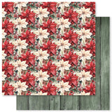 Paper Rose Paper, Jolly Holidays Basics