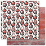 Paper Rose Paper, Jolly Holidays Basics