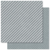 Paper Rose Paper, Charlie's Kraft Patterns