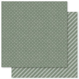 Paper Rose Paper, Charlie's Kraft Patterns