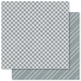 Paper Rose Paper, Charlie's Kraft Patterns