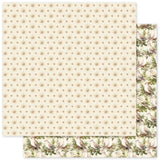 Paper Rose Paper, 12x12 - Joy to the World Basics