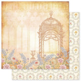 Paper Rose Paper, Words of Wisdom 12x12 Paper Collection