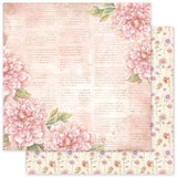 Paper Rose Paper, Words of Wisdom 12x12 - Various Patterns
