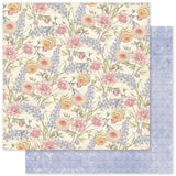 Paper Rose Paper, Words of Wisdom 12x12 - Various Patterns