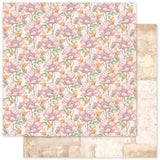 Paper Rose Paper, Words of Wisdom 12x12 BASICS - Various Patterns